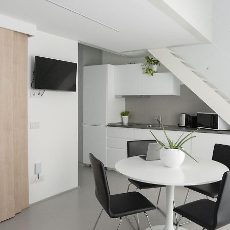 Brand New Apartments Ortiquattro Μιλάνο Εξωτερικό φωτογραφία