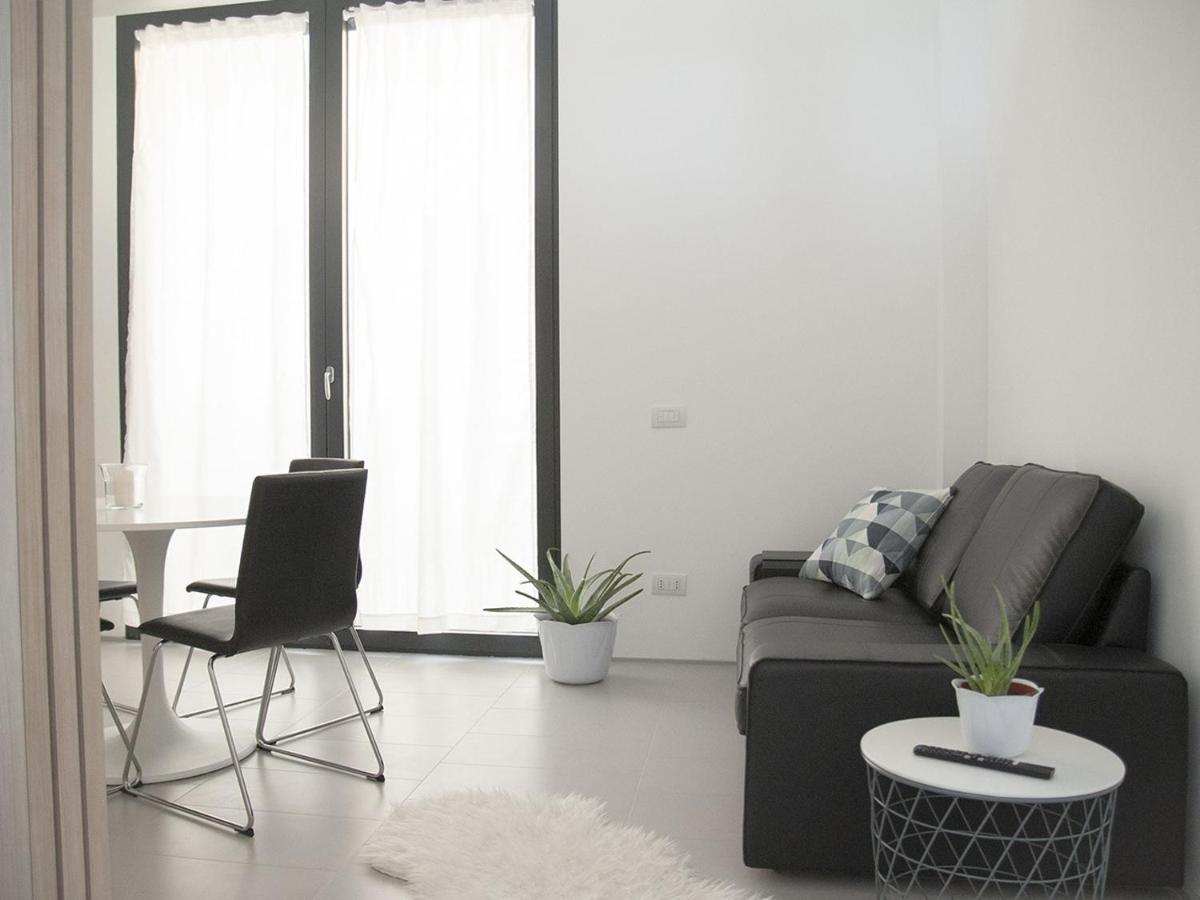 Brand New Apartments Ortiquattro Μιλάνο Εξωτερικό φωτογραφία