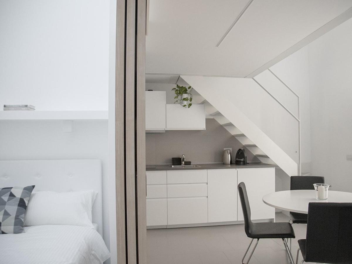 Brand New Apartments Ortiquattro Μιλάνο Εξωτερικό φωτογραφία