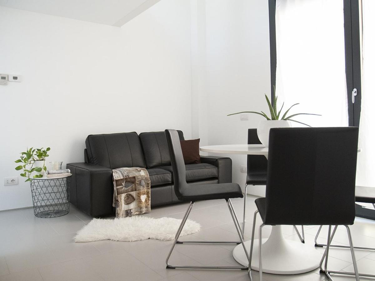 Brand New Apartments Ortiquattro Μιλάνο Εξωτερικό φωτογραφία