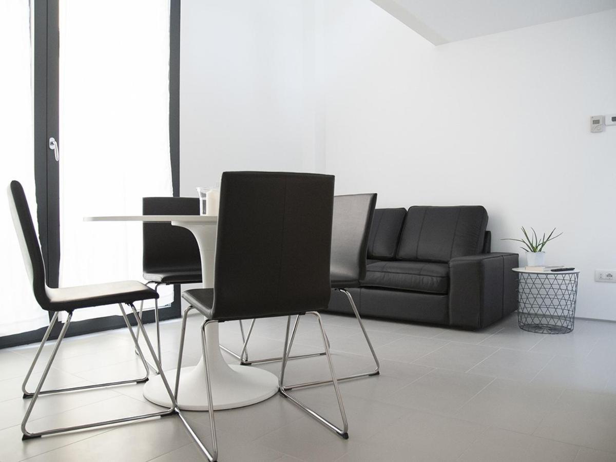Brand New Apartments Ortiquattro Μιλάνο Εξωτερικό φωτογραφία