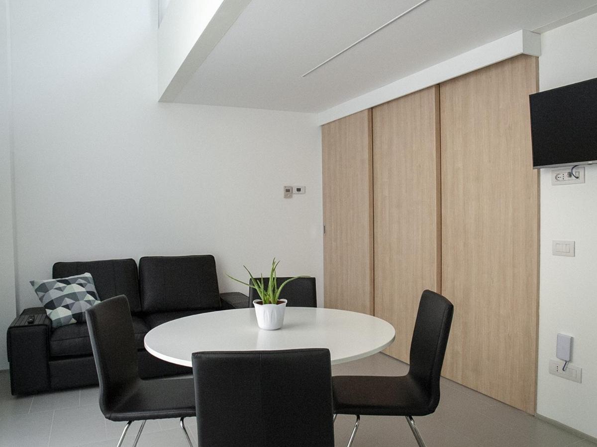 Brand New Apartments Ortiquattro Μιλάνο Εξωτερικό φωτογραφία
