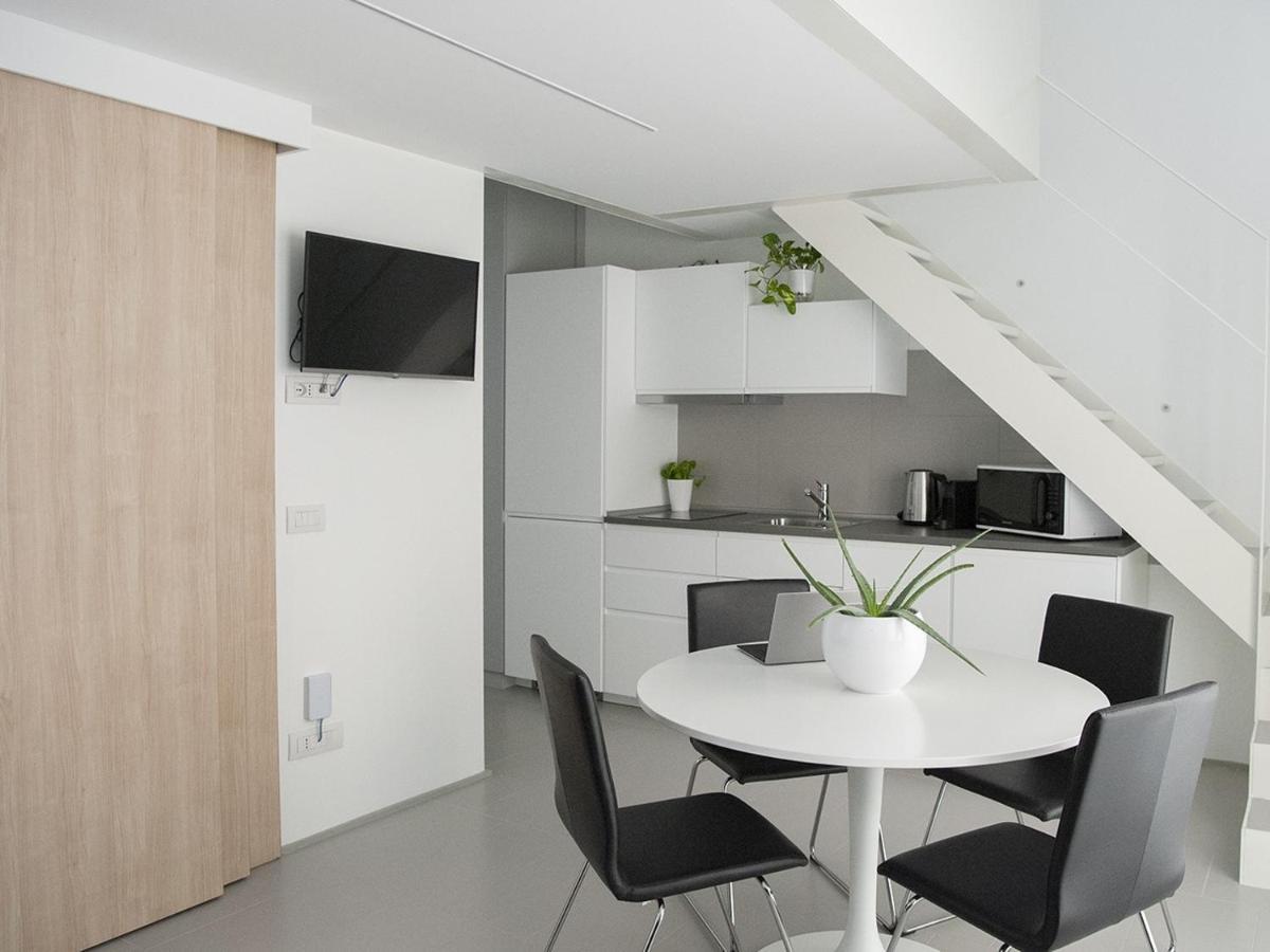 Brand New Apartments Ortiquattro Μιλάνο Εξωτερικό φωτογραφία