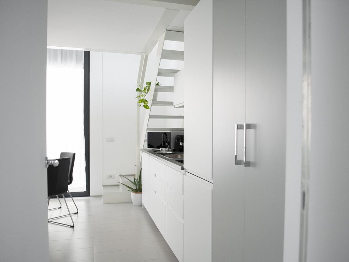 Brand New Apartments Ortiquattro Μιλάνο Εξωτερικό φωτογραφία