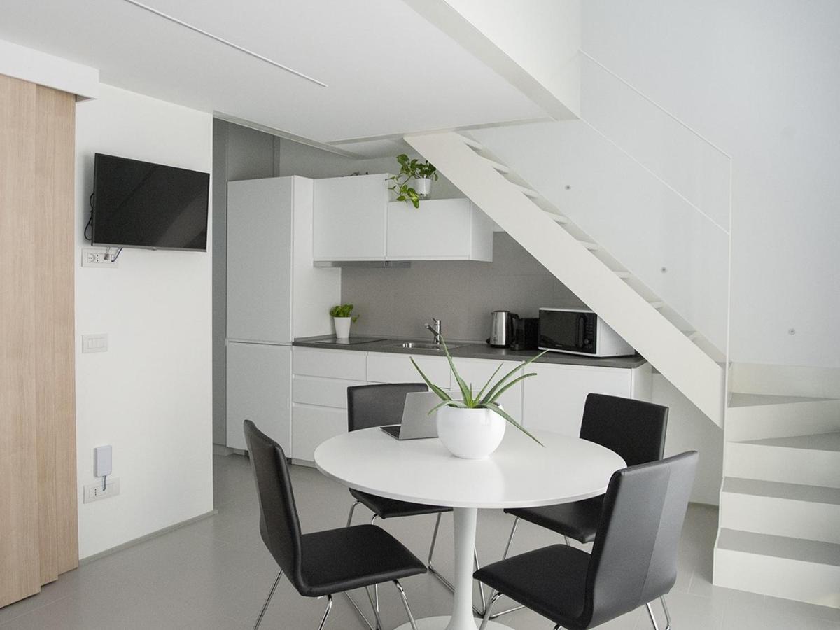 Brand New Apartments Ortiquattro Μιλάνο Δωμάτιο φωτογραφία