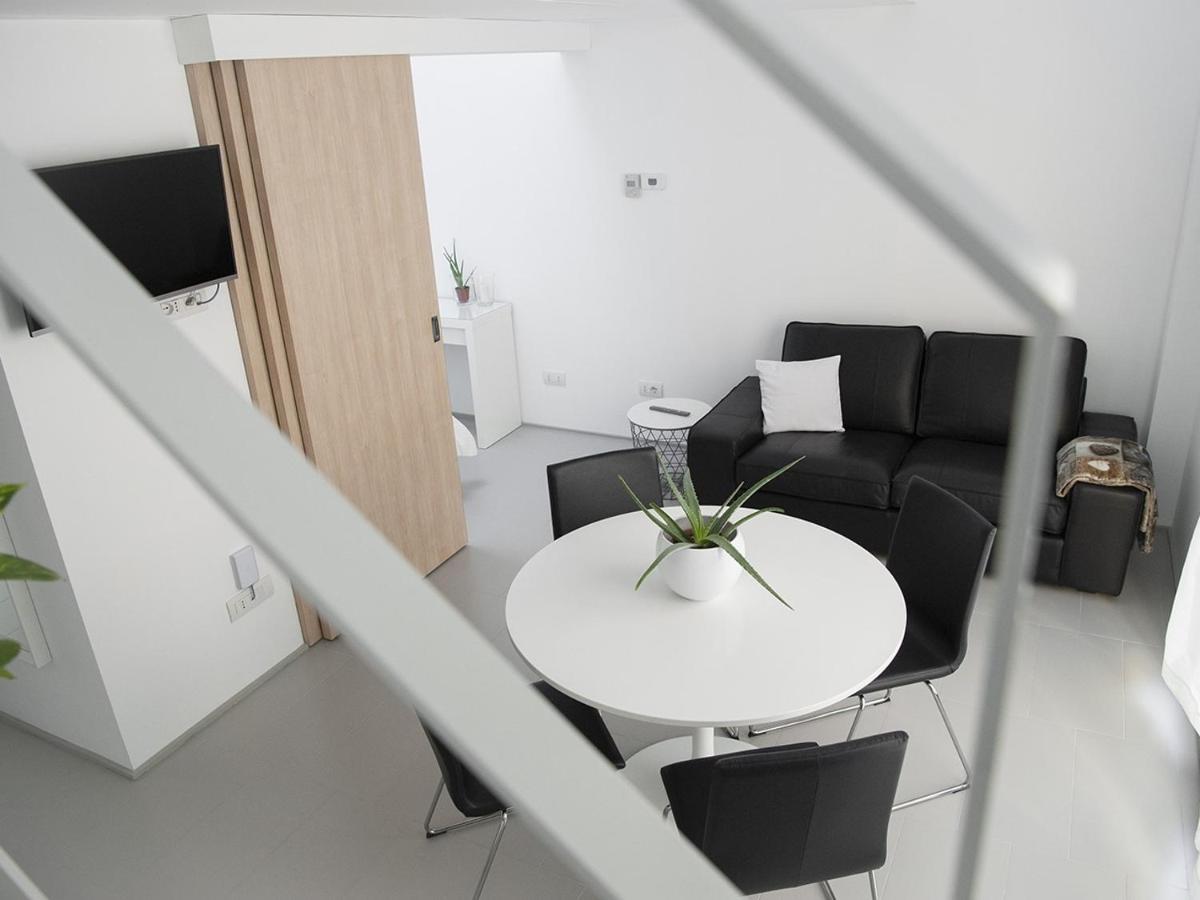 Brand New Apartments Ortiquattro Μιλάνο Εξωτερικό φωτογραφία