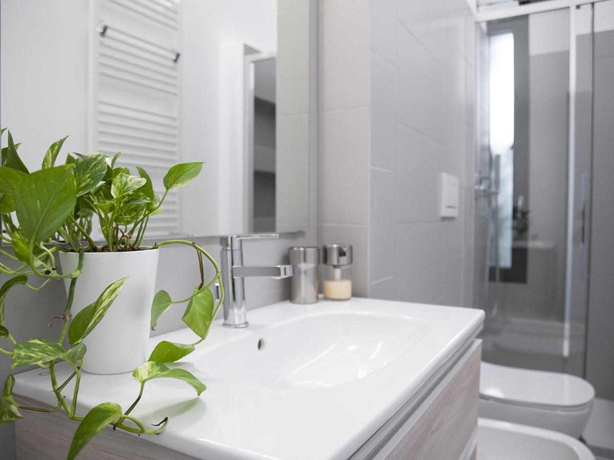 Brand New Apartments Ortiquattro Μιλάνο Εξωτερικό φωτογραφία