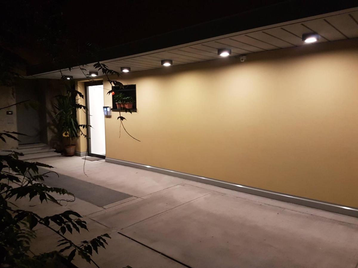 Brand New Apartments Ortiquattro Μιλάνο Εξωτερικό φωτογραφία