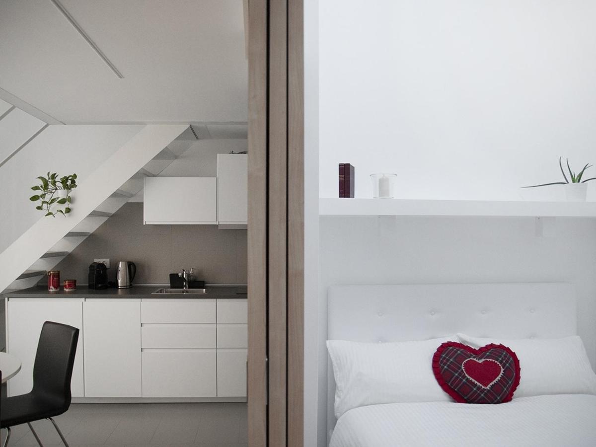 Brand New Apartments Ortiquattro Μιλάνο Εξωτερικό φωτογραφία