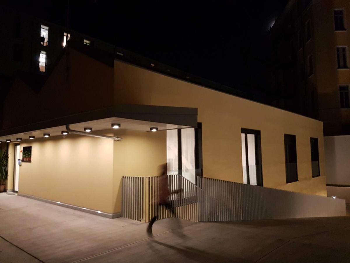 Brand New Apartments Ortiquattro Μιλάνο Εξωτερικό φωτογραφία