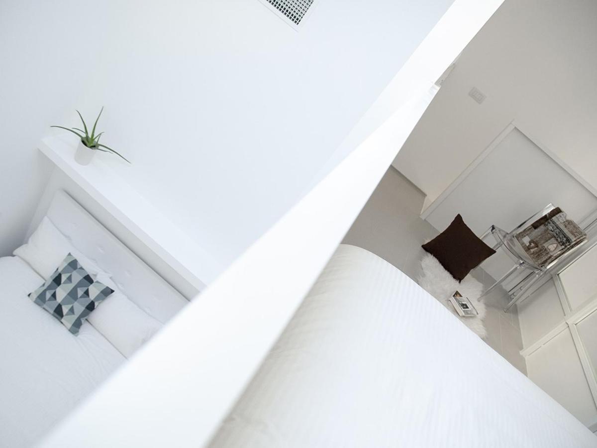 Brand New Apartments Ortiquattro Μιλάνο Εξωτερικό φωτογραφία
