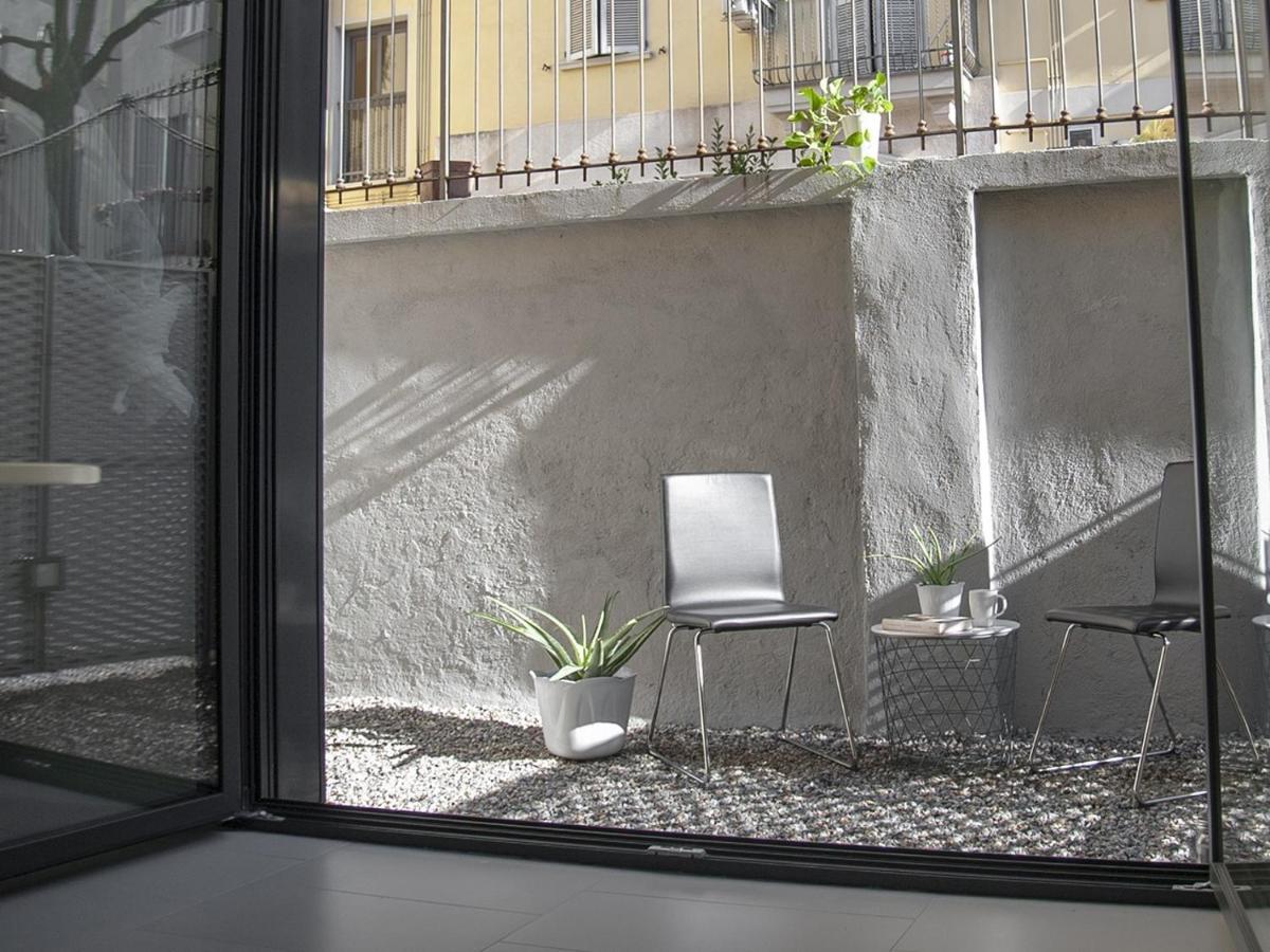 Brand New Apartments Ortiquattro Μιλάνο Εξωτερικό φωτογραφία