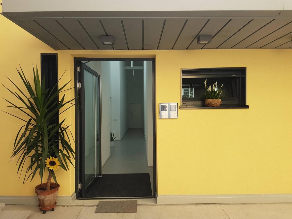 Brand New Apartments Ortiquattro Μιλάνο Εξωτερικό φωτογραφία