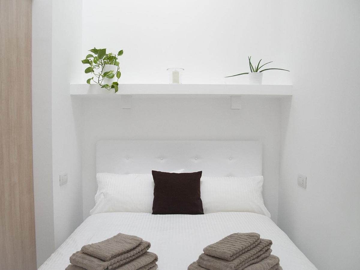 Brand New Apartments Ortiquattro Μιλάνο Εξωτερικό φωτογραφία