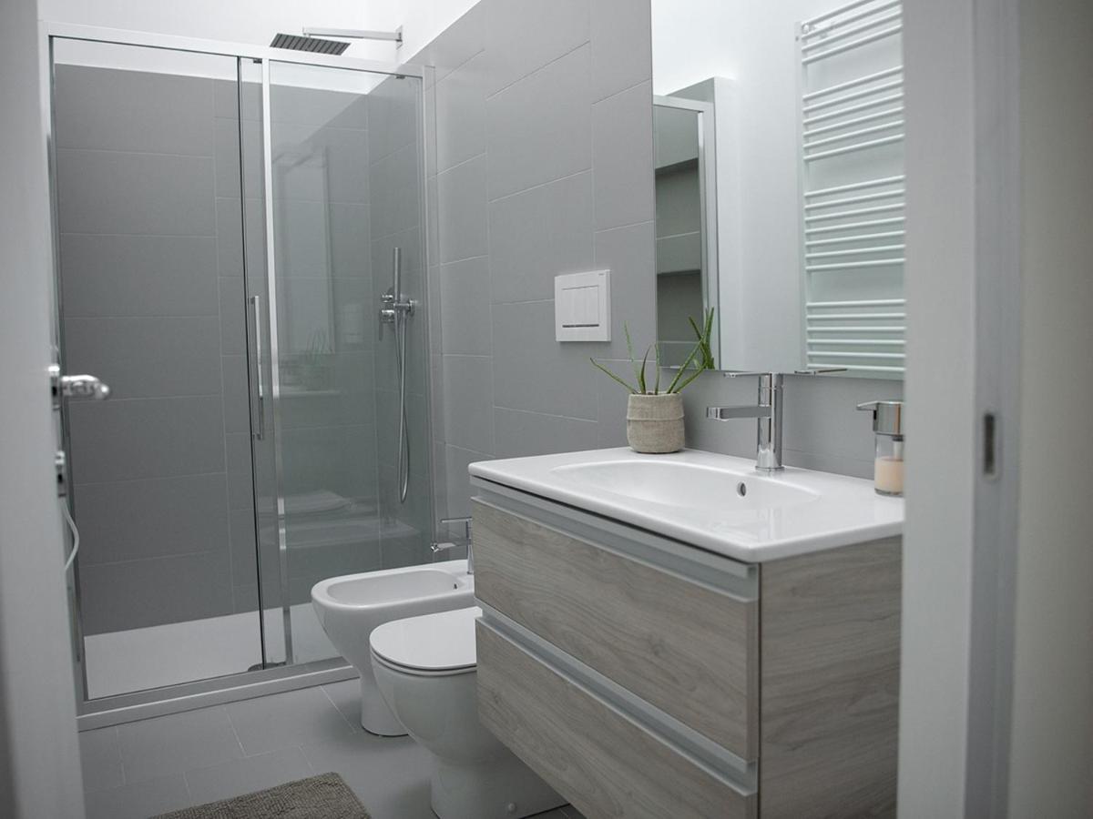 Brand New Apartments Ortiquattro Μιλάνο Εξωτερικό φωτογραφία
