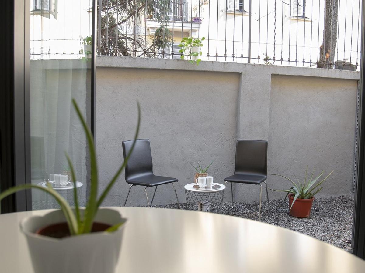 Brand New Apartments Ortiquattro Μιλάνο Εξωτερικό φωτογραφία