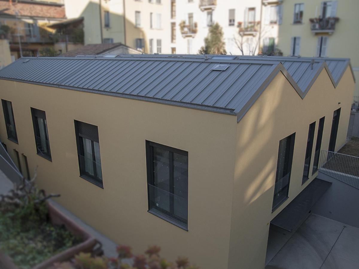 Brand New Apartments Ortiquattro Μιλάνο Εξωτερικό φωτογραφία