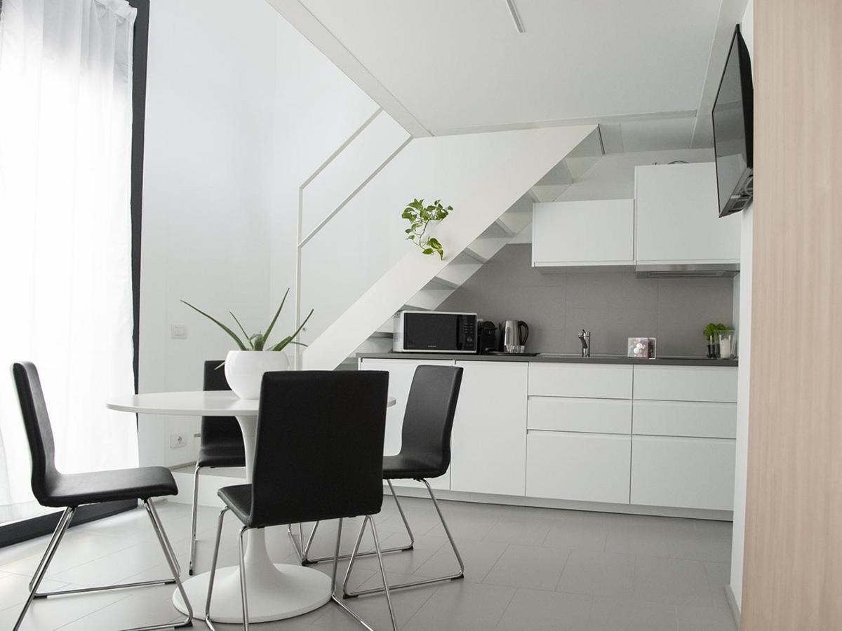 Brand New Apartments Ortiquattro Μιλάνο Εξωτερικό φωτογραφία