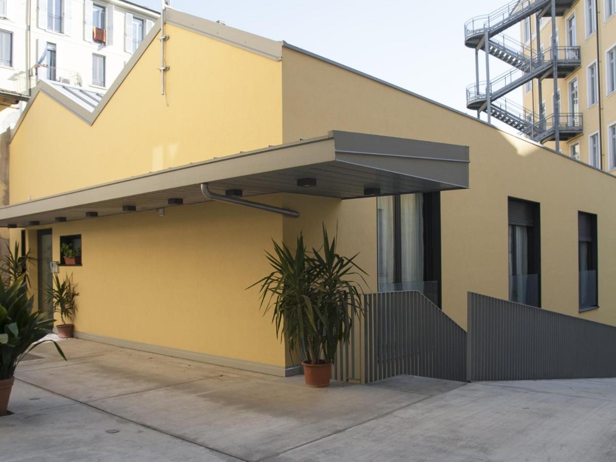 Brand New Apartments Ortiquattro Μιλάνο Εξωτερικό φωτογραφία